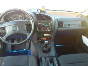 Viel BMW fr ganz wenig Geld :) E36 316i - 3er BMW - E36