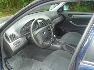 Mein erster E46 :D - 3er BMW - E46