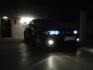 BMW e46 320 2,2l shadowline - 3er BMW - E46 BMW e46 320 2,2l shadowline - 3er BMW - E46