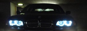 BMW e46 320 2,2l shadowline - 3er BMW - E46 BMW e46 320 2,2l shadowline - 3er BMW - E46