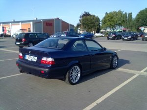 e36 coupe - 3er BMW - E36