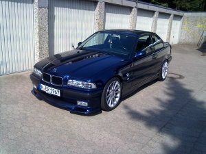 e36 coupe - 3er BMW - E36