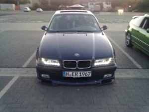 e36 coupe - 3er BMW - E36