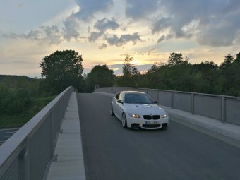 E92 M3 - 3er BMW - E90 / E91 / E92 / E93