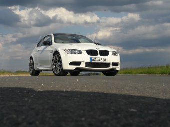 E92 M3 - 3er BMW - E90 / E91 / E92 / E93