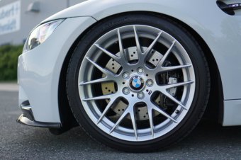 E92 M3 - 3er BMW - E90 / E91 / E92 / E93