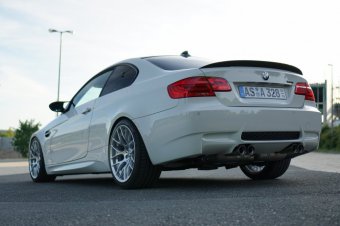 E92 M3 - 3er BMW - E90 / E91 / E92 / E93