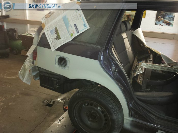 BMW-Syndikat Fotostorie