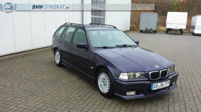 BMW-Syndikat Fotostorie