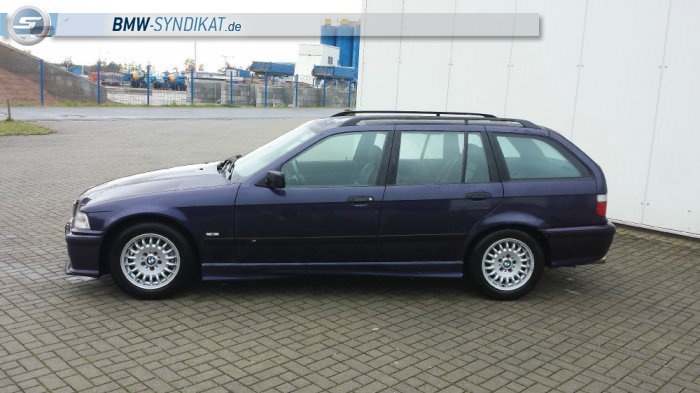 BMW-Syndikat Fotostorie