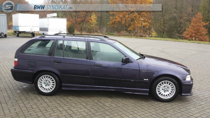 BMW-Syndikat Fotostorie