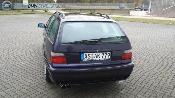 BMW-Syndikat Fotostorie