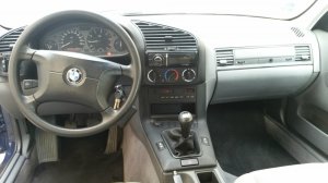 316i Limo - 3er BMW - E36