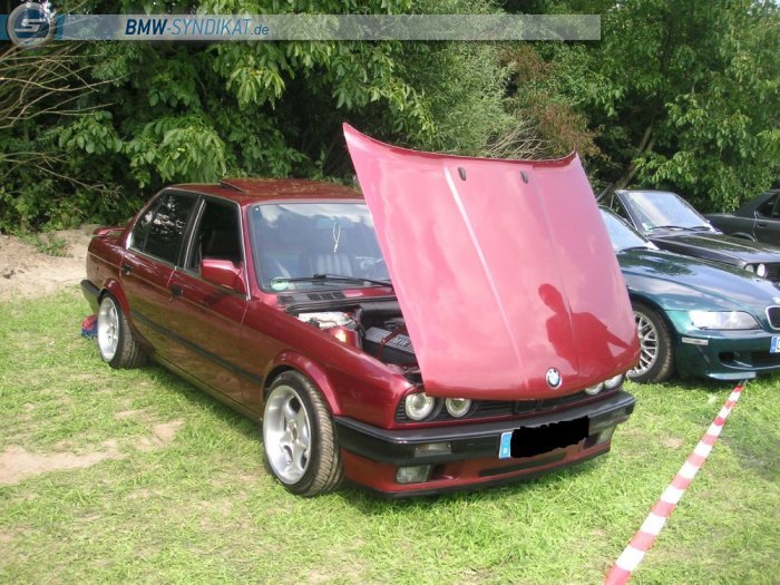 BMW-Syndikat Fotostorie