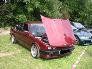 Bmw e30 - 3er BMW - E30