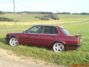 Bmw e30 - 3er BMW - E30