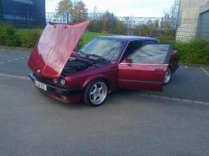 Bmw e30 - 3er BMW - E30