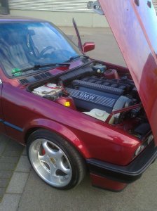 Bmw e30 - 3er BMW - E30