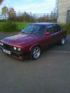 Bmw e30 - 3er BMW - E30