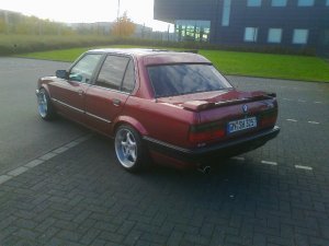 Bmw e30 - 3er BMW - E30