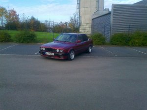 Bmw e30 - 3er BMW - E30