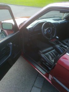 Bmw e30 - 3er BMW - E30