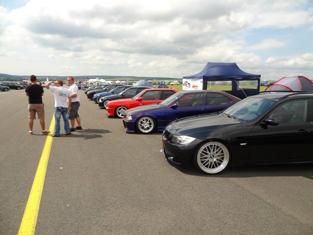 e36, 316i limo - 3er BMW - E36