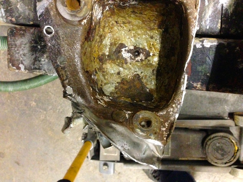 neues Projekt 328i - 3er BMW - E36