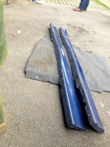 neues Projekt 328i - 3er BMW - E36