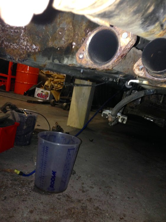 neues Projekt 328i - 3er BMW - E36