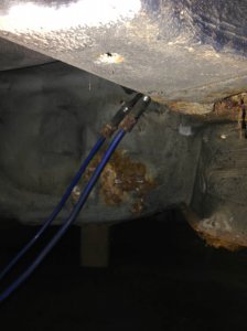 neues Projekt 328i - 3er BMW - E36