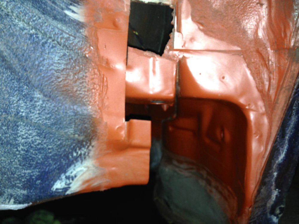 neues Projekt 328i - 3er BMW - E36