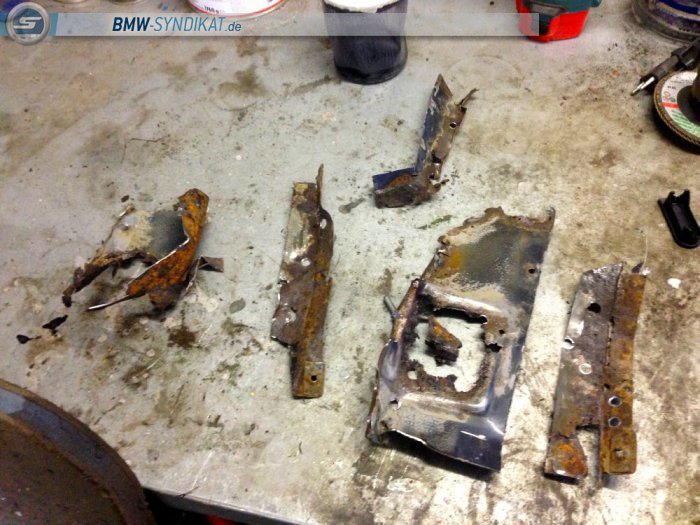BMW-Syndikat Fotostorie