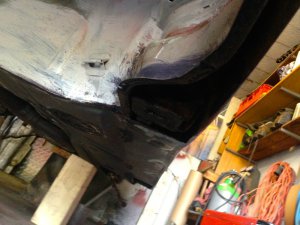 neues Projekt 328i - 3er BMW - E36