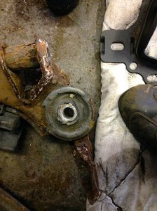 neues Projekt 328i - 3er BMW - E36