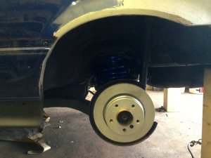 neues Projekt 328i - 3er BMW - E36