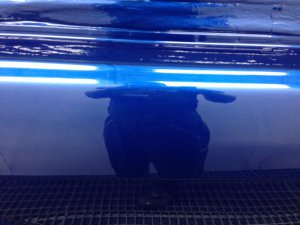 neues Projekt 328i - 3er BMW - E36