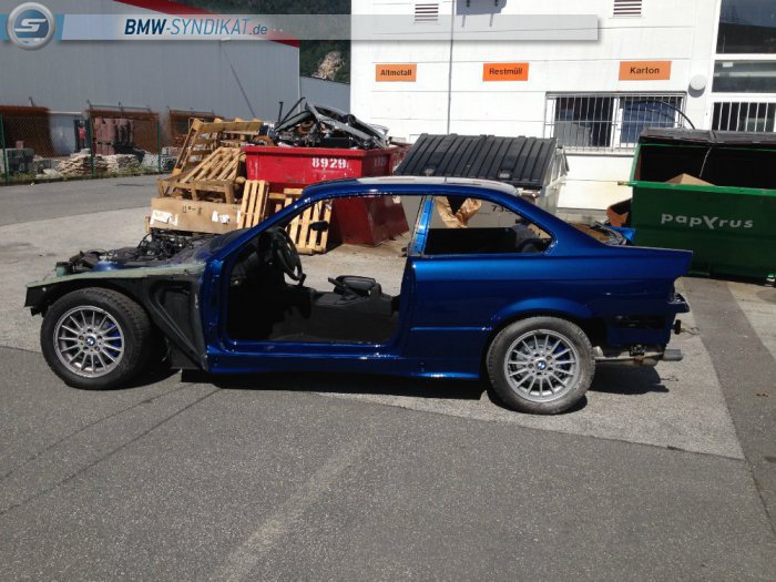 BMW-Syndikat Fotostorie