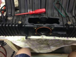 neues Projekt 328i - 3er BMW - E36