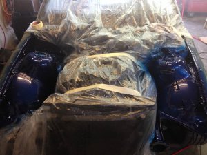 BMW-Syndikat Fotostorie