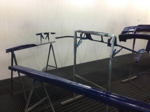 neues Projekt 328i - 3er BMW - E36