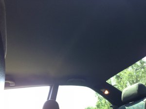 neues Projekt 328i - 3er BMW - E36