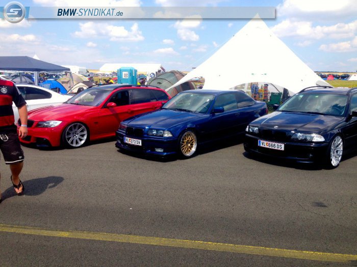 BMW-Syndikat Fotostorie