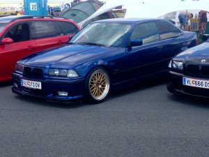 neues Projekt 328i - 3er BMW - E36