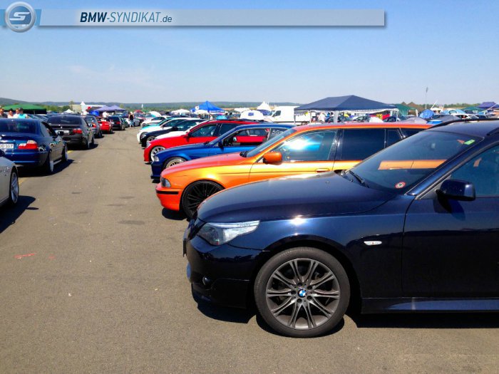 BMW-Syndikat Fotostorie
