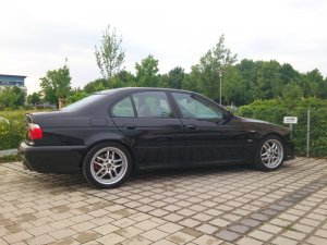 525i Hamann Edition - 5er BMW - E39