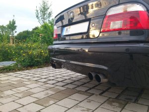 525i Hamann Edition - 5er BMW - E39