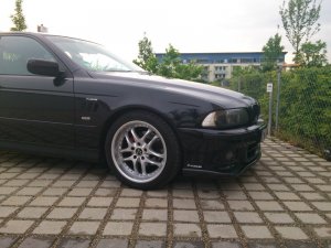 525i Hamann Edition - 5er BMW - E39