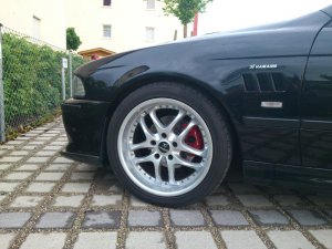 525i Hamann Edition - 5er BMW - E39