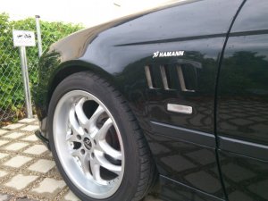 525i Hamann Edition - 5er BMW - E39